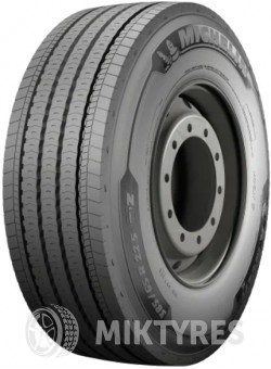 Шины Michelin X Multi HL Z (универсальная) 385/65 R22.5 164K